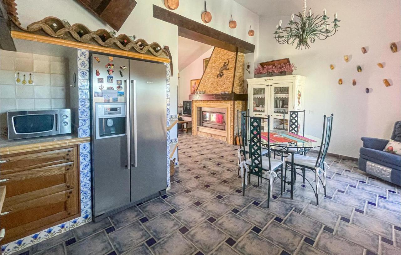 Amazing Home In Las Terreras, Lorca With Kitchen Las Lomas de Laston Exterior foto